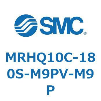 ロータリチャック MRHQ1 SMC