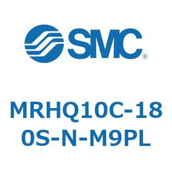 ロータリチャック MRHQ1 SMC