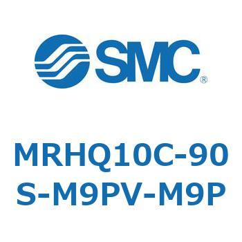 ロータリチャック MRHQ1 SMC