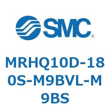 ロータリチャック MRHQ1 SMC