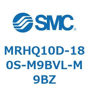 ロータリチャック MRHQ1 SMC