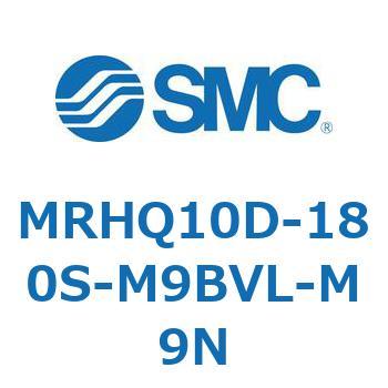ロータリチャック MRHQ1 SMC