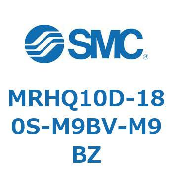 ロータリチャック MRHQ1 SMC