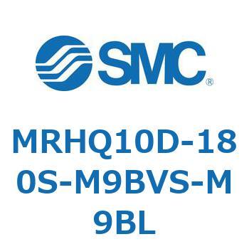 ロータリチャック MRHQ1 SMC