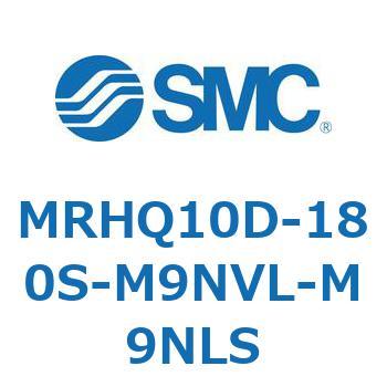ロータリチャック MRHQ1 SMC