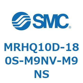 ロータリチャック MRHQ1 SMC