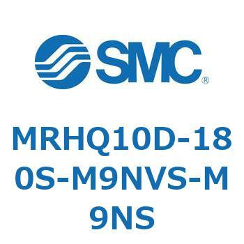 ロータリチャック MRHQ1 SMC