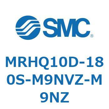 ロータリチャック MRHQ1 SMC