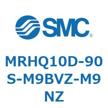 ロータリチャック MRHQ1 SMC