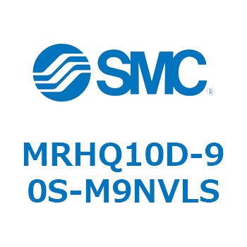 ロータリチャック MRHQ1 SMC