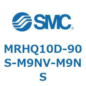 ロータリチャック MRHQ1 SMC