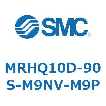 ロータリチャック MRHQ1 SMC