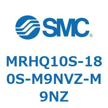 ロータリチャック MRHQ1 SMC