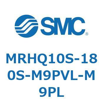 ロータリチャック MRHQ1 SMC