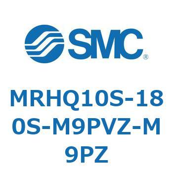 ロータリチャック MRHQ1 SMC