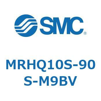 ロータリチャック MRHQ1 SMC