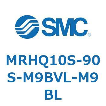 ロータリチャック MRHQ1 SMC