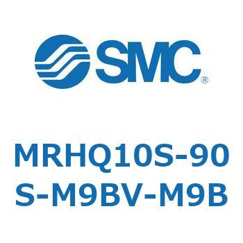ロータリチャック MRHQ1 SMC