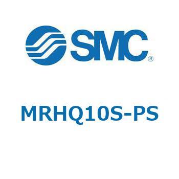 ロータリチャック MRHQ1 SMC