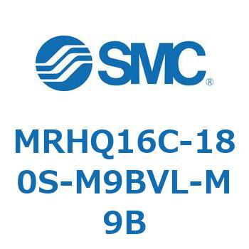 ロータリチャック MRHQ1 SMC