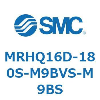 ロータリチャック MRHQ1 SMC