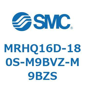 ロータリチャック MRHQ1 SMC