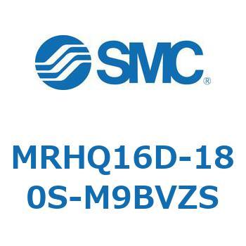 ロータリチャック MRHQ1 SMC
