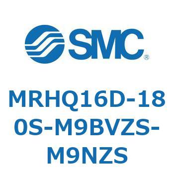ロータリチャック MRHQ1 SMC