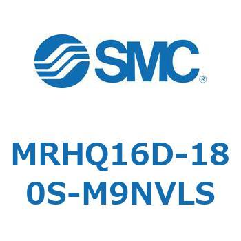 ロータリチャック MRHQ1 SMC