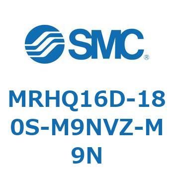 ロータリチャック MRHQ1 SMC