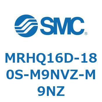 ロータリチャック MRHQ1 SMC