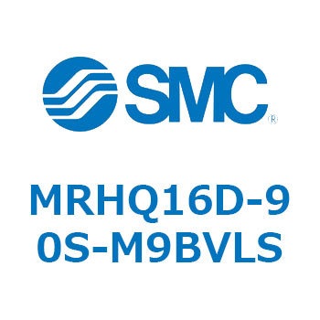 ロータリチャック MRHQ1 SMC