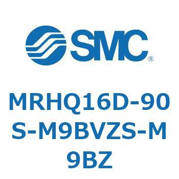 ロータリチャック MRHQ1 SMC