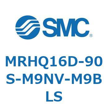 ロータリチャック MRHQ1 SMC
