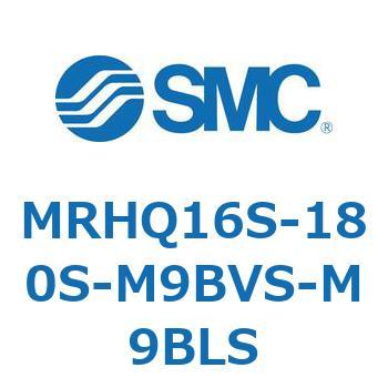 ロータリチャック MRHQ1 SMC
