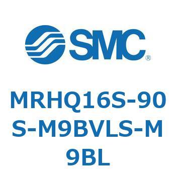 ロータリチャック MRHQ1 SMC