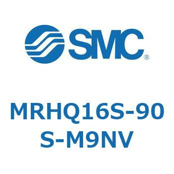 ロータリチャック MRHQ1 SMC