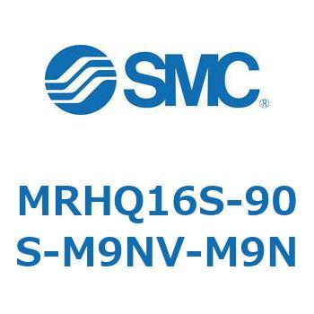 ロータリチャック MRHQ1 SMC