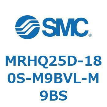 ロータリチャック MRHQ2 SMC
