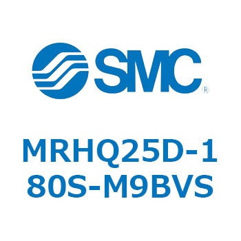 ロータリチャック MRHQ2 SMC