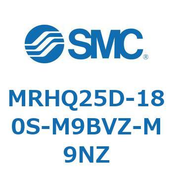 ロータリチャック MRHQ2 SMC