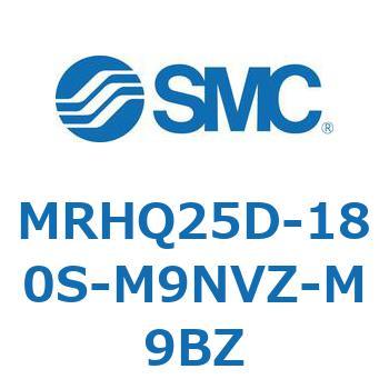 ロータリチャック MRHQ2 SMC