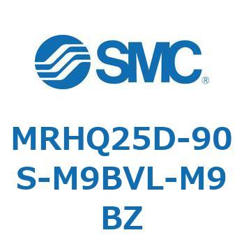 ロータリチャック MRHQ2 SMC