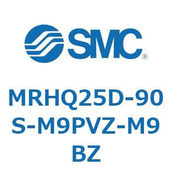 ロータリチャック MRHQ2 SMC