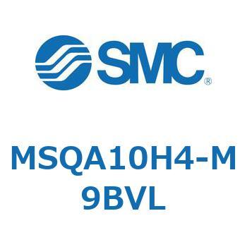 ロータリアクチュエータ ラックピニオンタイプ MSQA1 SMC