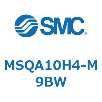 ロータリアクチュエータ ラックピニオンタイプ MSQA1 SMC