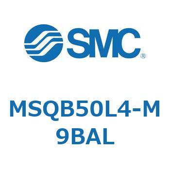 ロータリアクチュエータ ラックピニオンタイプ MSQB5 SMC