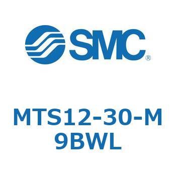 プレシジョンシリンダ MTS12 SMC