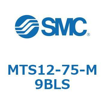 プレシジョンシリンダ MTS12 SMC