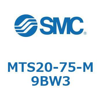 プレシジョンシリンダ MTS20 SMC